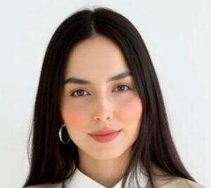 Picture of Paula Giraldo